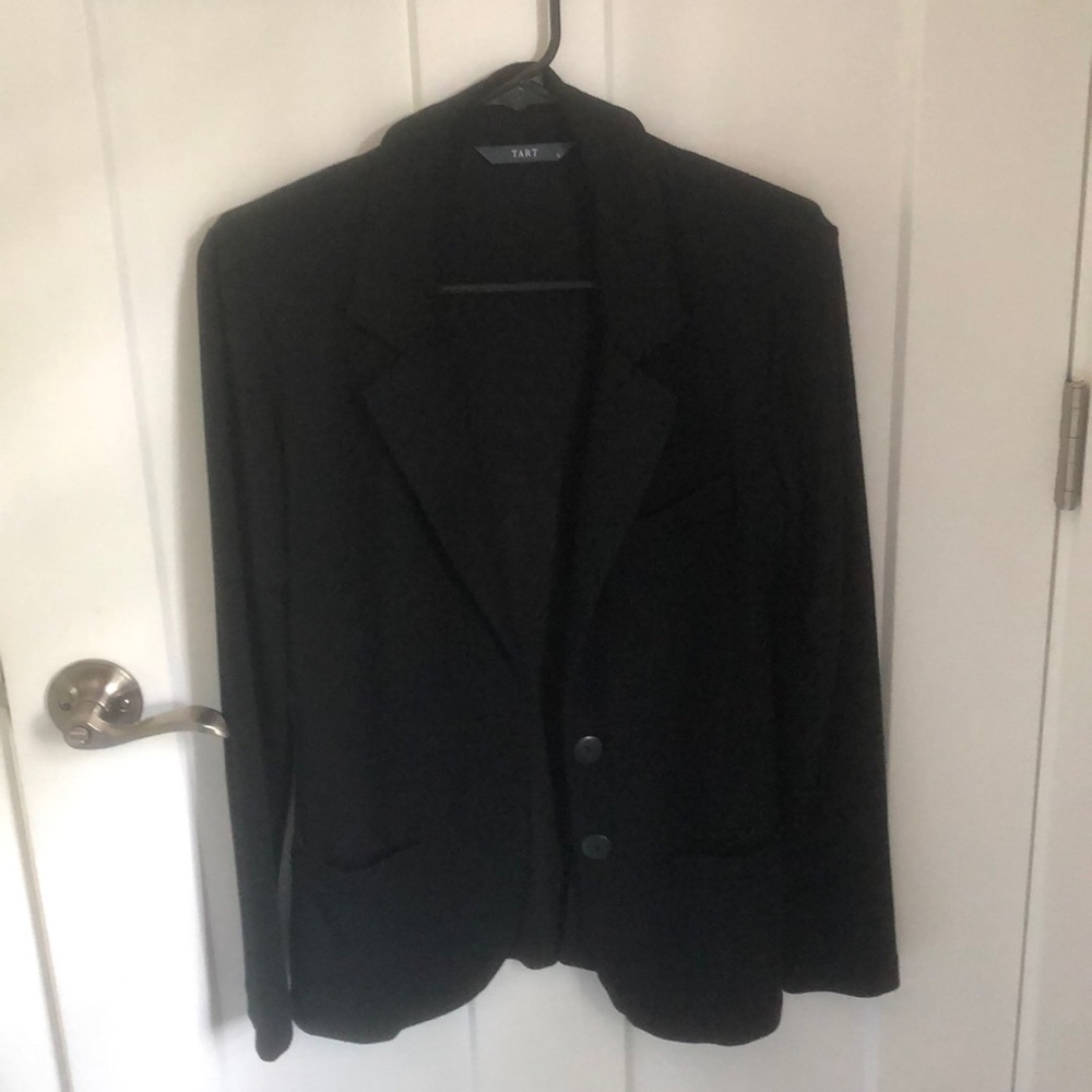 Suit jacket